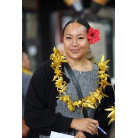 Guinevere Alai