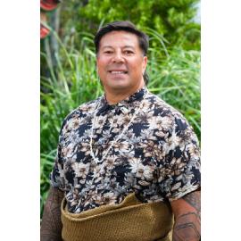 Tony Halalilo
