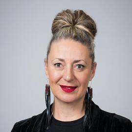 Janine Kapa