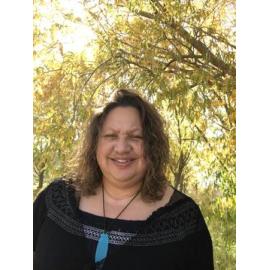 Maria Kewene-Edwards