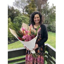 Tania McDonald