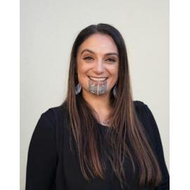 Lisa Tātana-Yorke