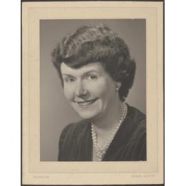 Brenda Shore
