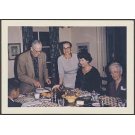Thanksgiving Day 