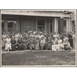 Federation of University Women