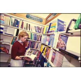 University Book Shop