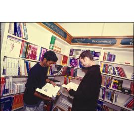 University Book Shop