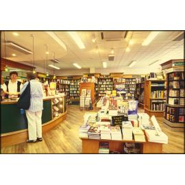 University Book Shop