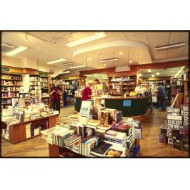 University Book Shop