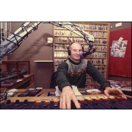 Andy Dickson, Radio One 91FM