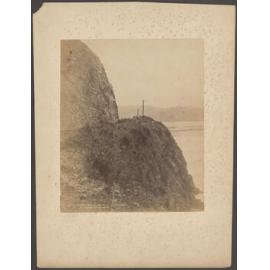 Purakaunui Cliffs, Blueskin