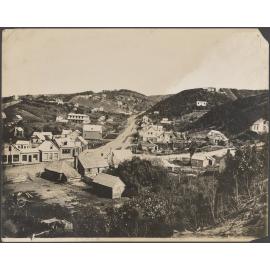 Maclaggan and Rattray streets
