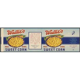 "Wattie's Whole Kernel Sweet Corn"
