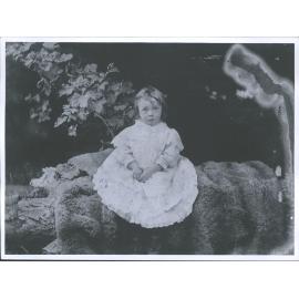 (CLOTHING) DRESS AITKEN,Eadine Mary[?]