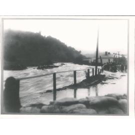 Leith FLOODS
