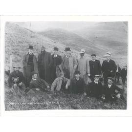 Dog Trials & officials committee