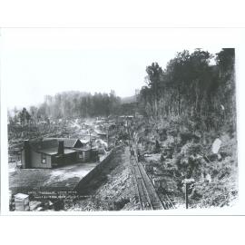 Dunollie State Mine, Greymouth