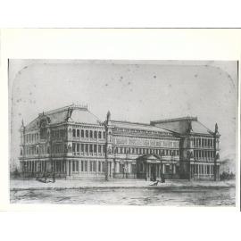 David Ross-Architect, 1874