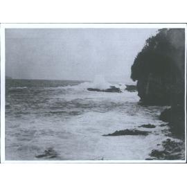"The Heads from Pigeon Island"