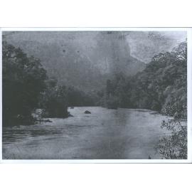 Seaforth River