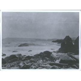 From South Point