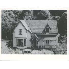 Haywood St (off Eglington Rd)