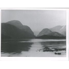 Cormorant Cove, Resolution Island