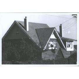 2nd Presbyterian Manse 133 Glenpark Ave,  Mornington