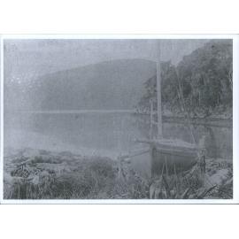 Boat Harbour, Pigeon Island