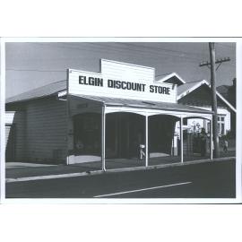 Elgin Rd, Mornington