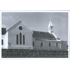 Mornington Presbyterian Church Glenpark Ave.