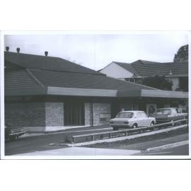 Mornington Tavern, Mailer St