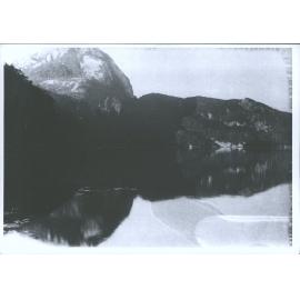 "Stoney Dome Waihopai Harbour"