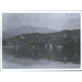 "A Fine day at Pigeon Island"