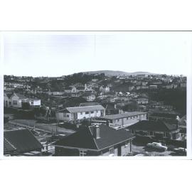 Mornington - View from Appold St corner