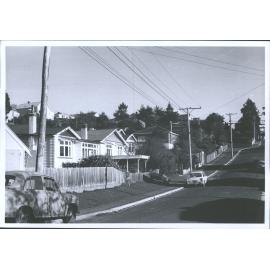 Byron St. Mornington