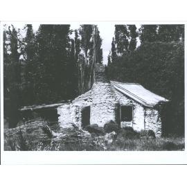 Mud Brick House, Fruitlands