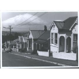 Mosgiel St. Mornington