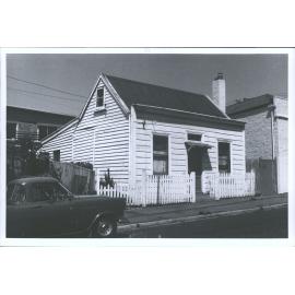 Meadow St. Mornington