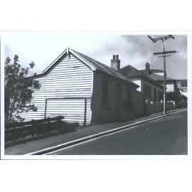 McCrea Street, Mornington