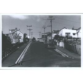 McCrea Street, Mornington