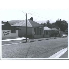 Meadow St, Mornington