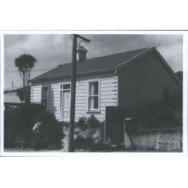 Meadow St, Mornington