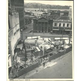 A.N.Z. Bank, Princes Street