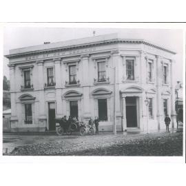 Bank of New Zealand, Lawrence