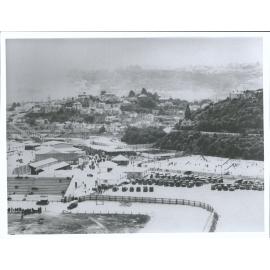 N. Z. & S. S. Exhibition