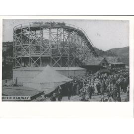 Scenic Railway