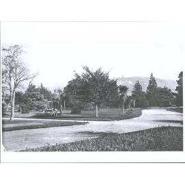 Dunedin Botanic Garden