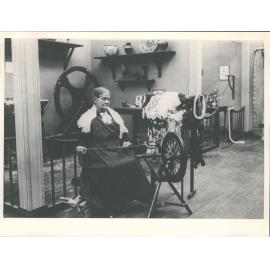 Women's Section Spinning