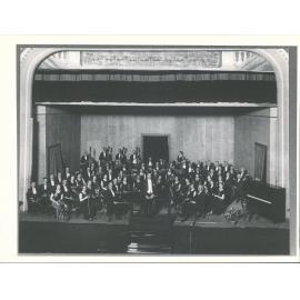 Philharmonic Orchestra